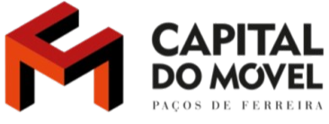 Selo Capital do Móvel - Paços de Ferreira