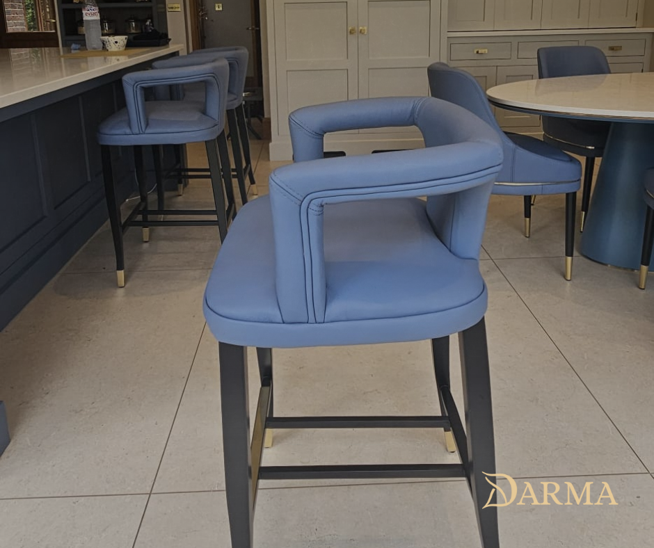 Moradia na Inglaterra