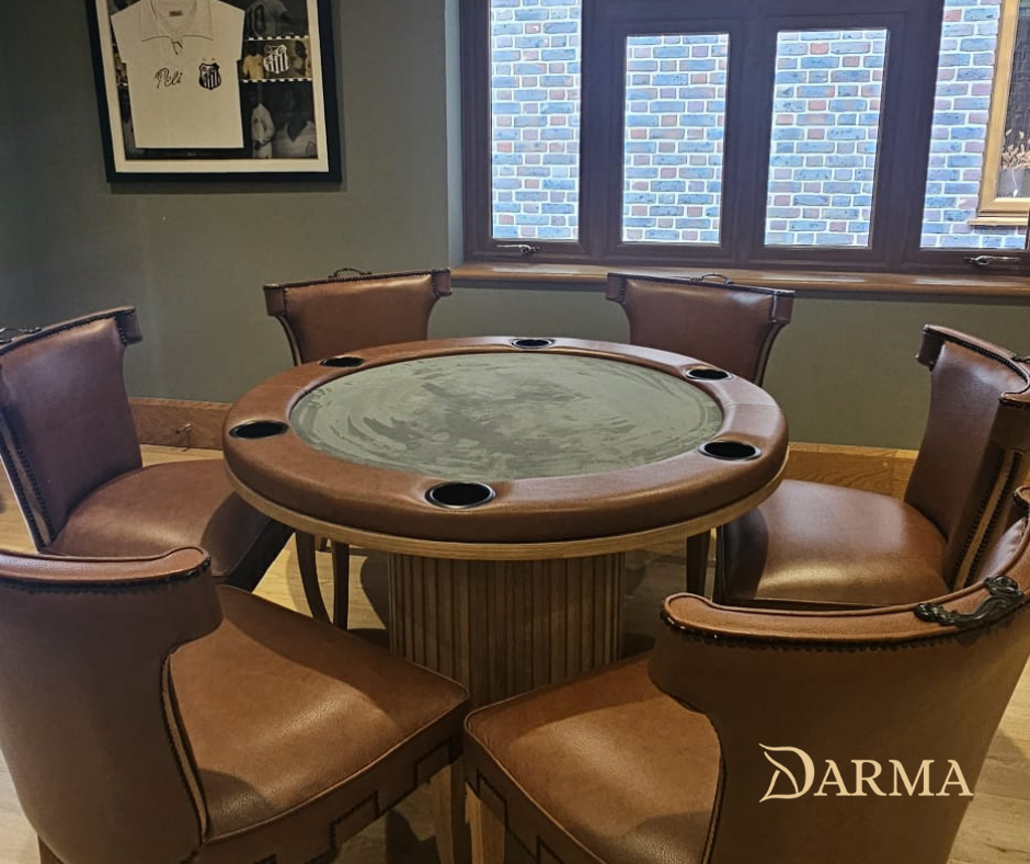 Moradia na Inglaterra